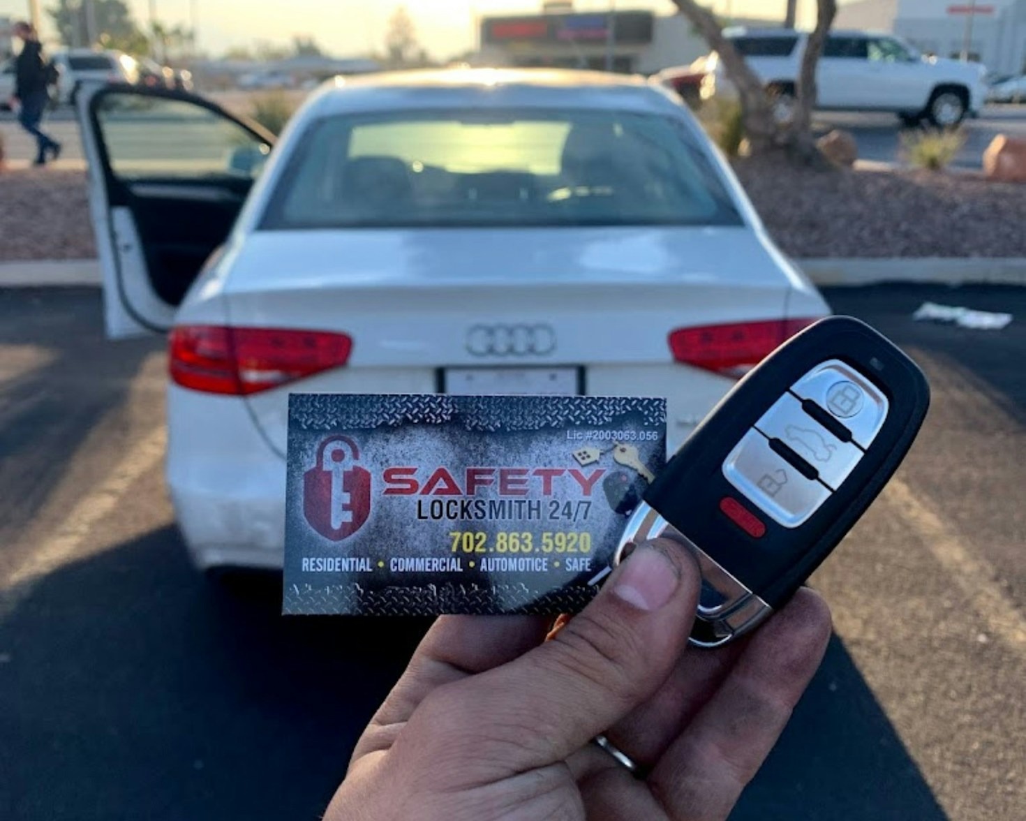 Battery Jumpstarts: What You Need to Know